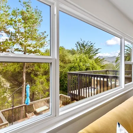 Villa @ Marbella Lane - Modern 4Br Coastal Charm